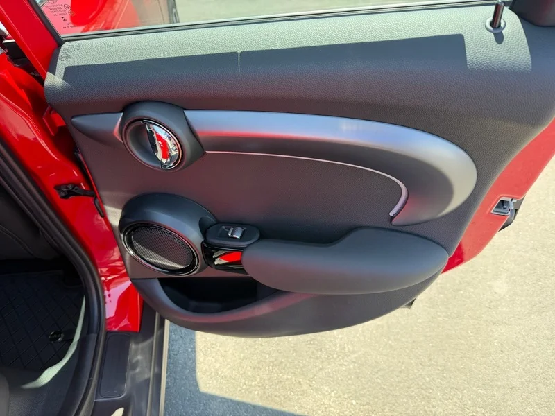 Used 2024 Chili Red MINI Cooper S image 22