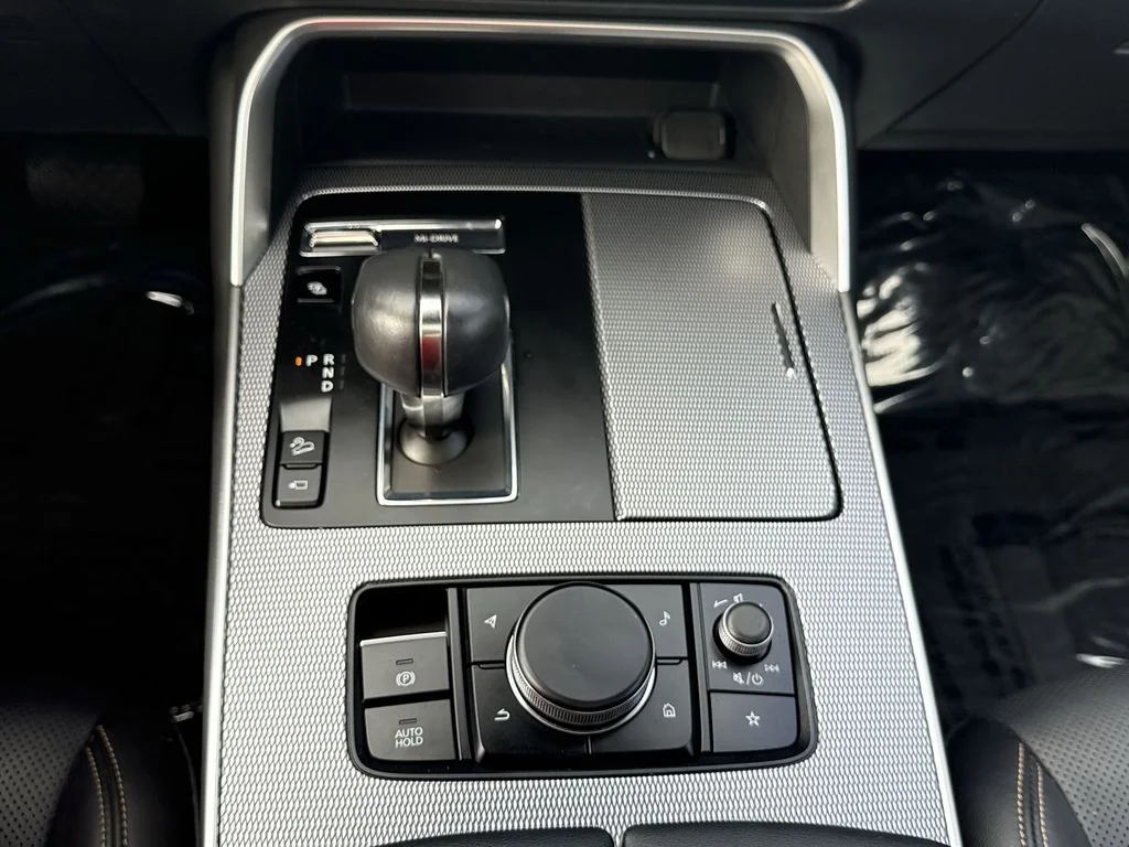 Used 2024 White Mazda Premium Plus image 20