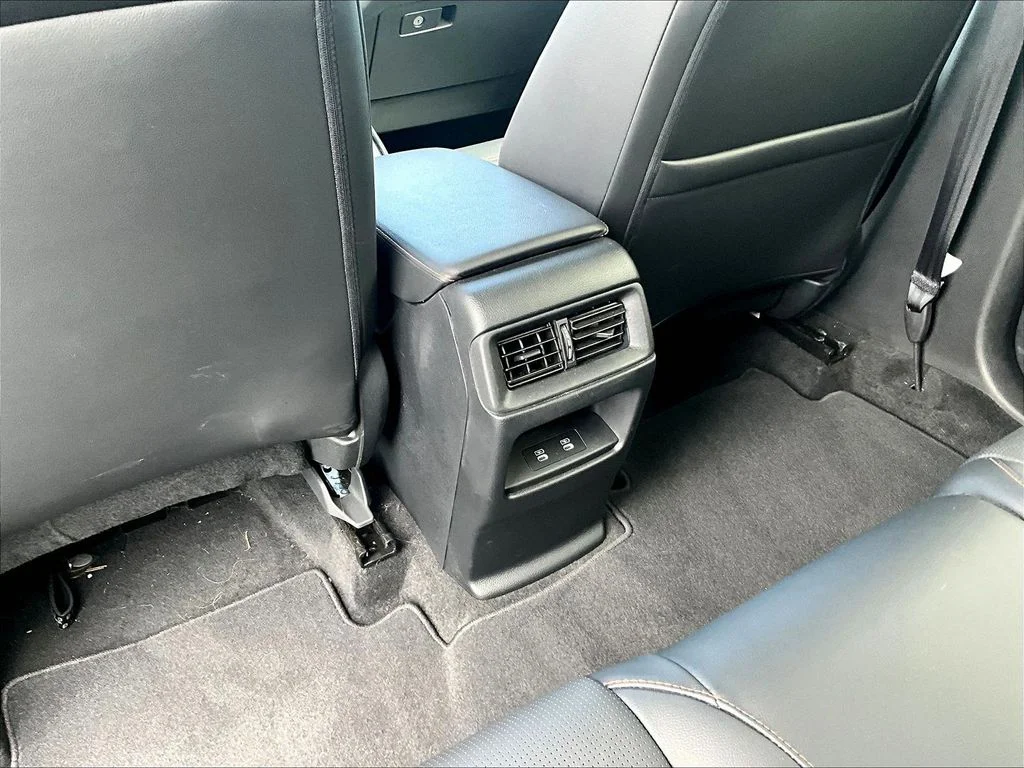 2024 Honda CR-V Sport Touring - Photo 12