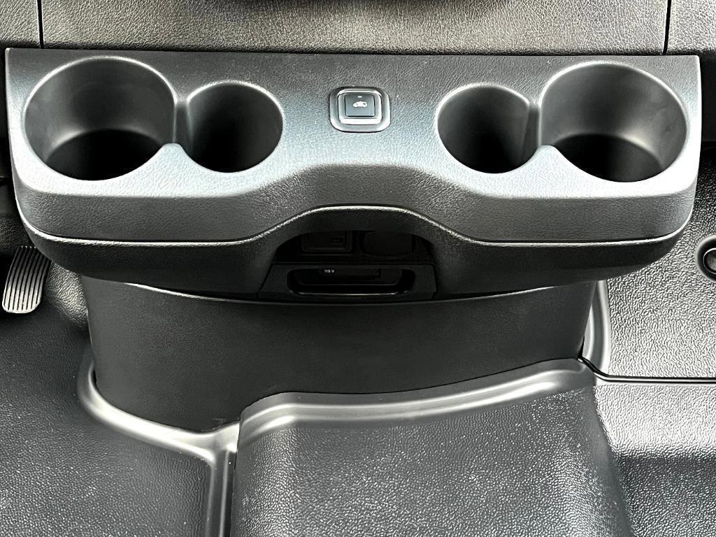 2024 Mercedes-Benz Sprinter Cargo Van Base - Photo 8