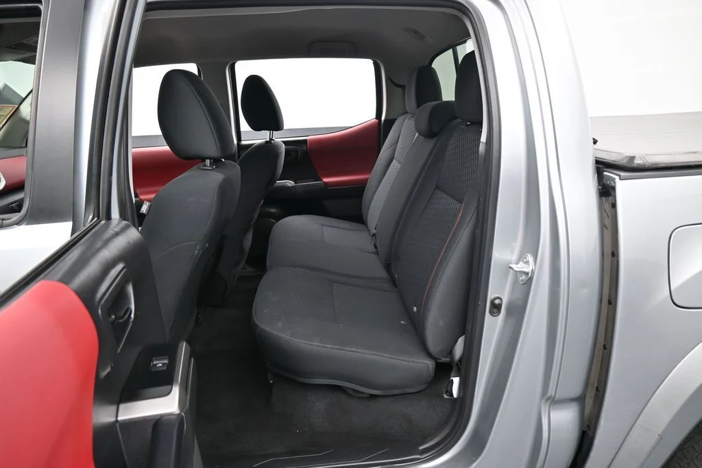 Used 2023 Lunar Rock Toyota SR5 image 29