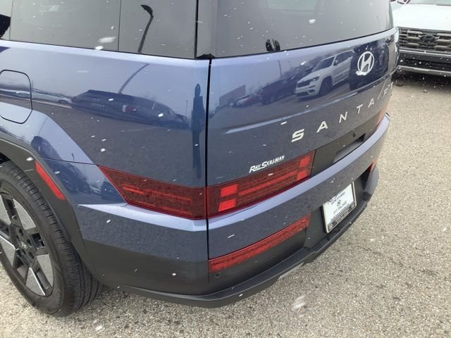 2026 Hyundai Santa Fe SEL - Photo 22