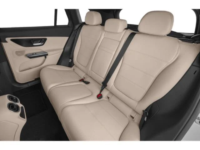 New 2026 Black Mercedes-Benz 4MATIC® image 15
