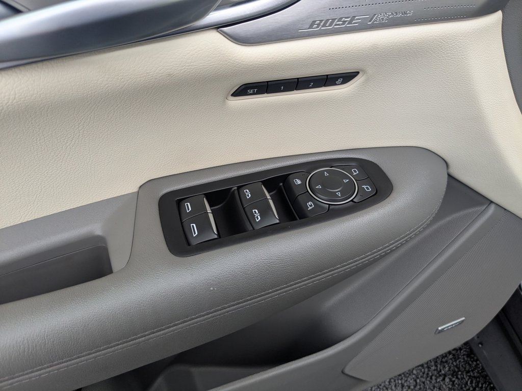 2023 Cadillac XT5 Premium Luxury - Photo 12