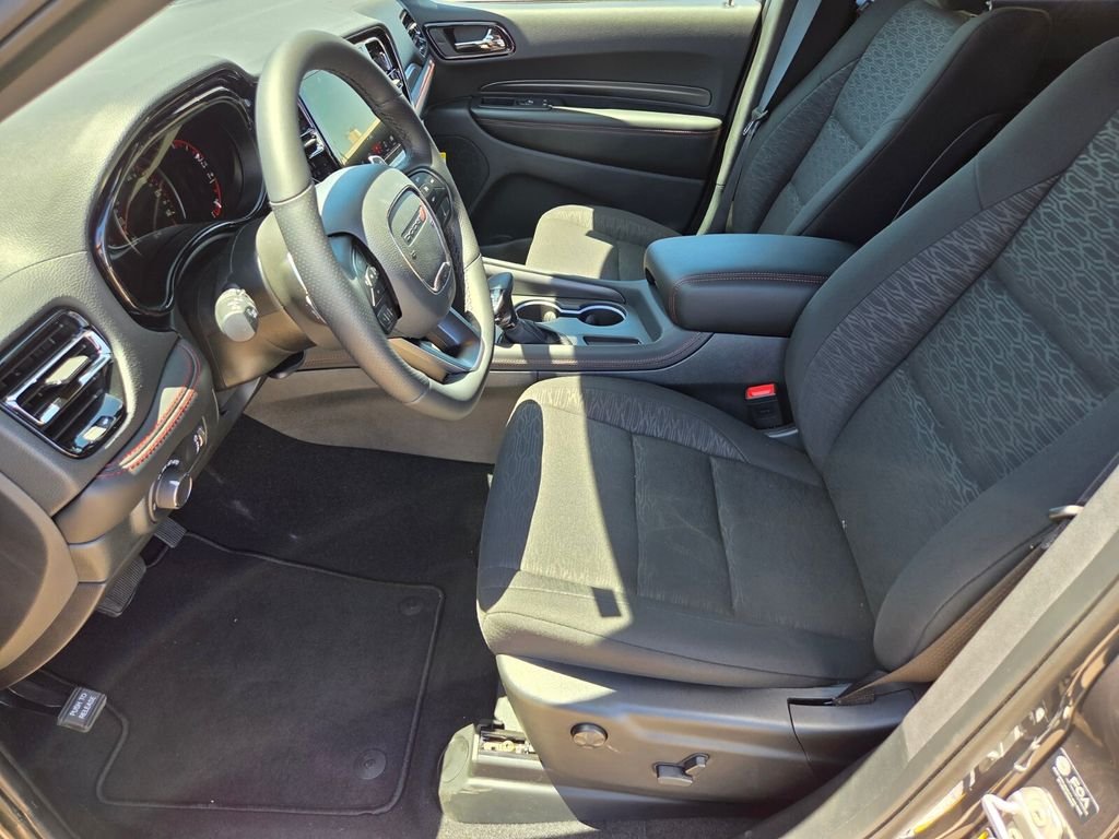 New 2026 Vapor Gray Exterior Paint Dodge GT image 6