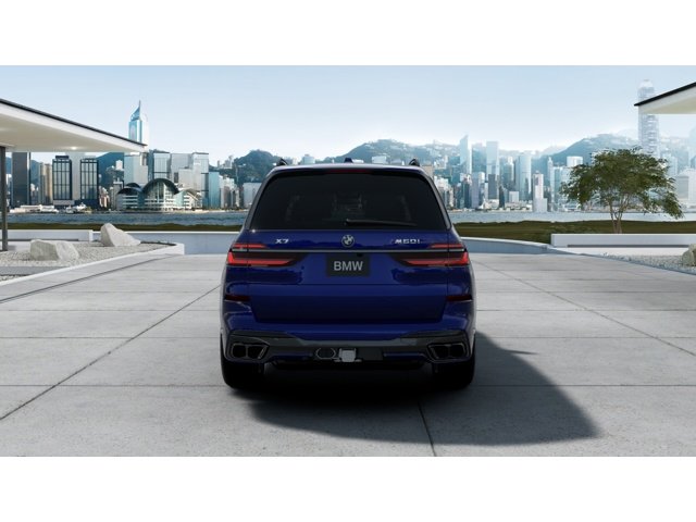 New 2027 C1K/Marina Bay BMW M60i image 5