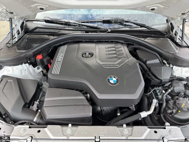 Used 2026 White BMW 230i image 10