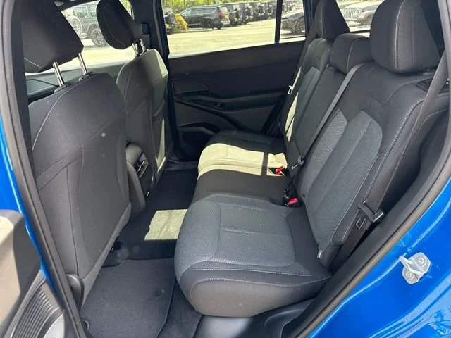 New 2026 Hydro Blue Pearlcoat Jeep Laredo image 13
