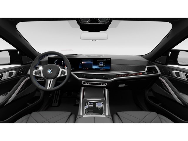 New 2027 Isle of Man Green Metallic BMW M60i image 10