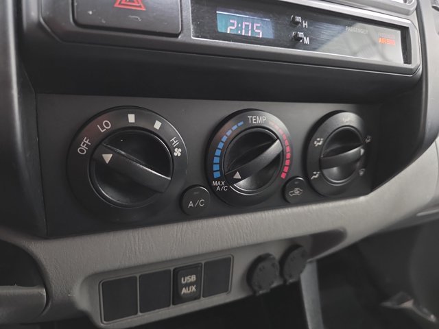 Used 2014 Black Toyota Base image 21
