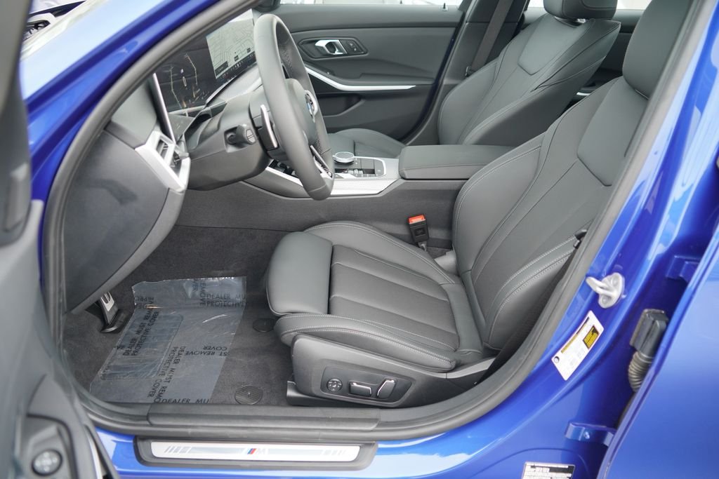 2026 BMW 3 Series 330i - Photo 10