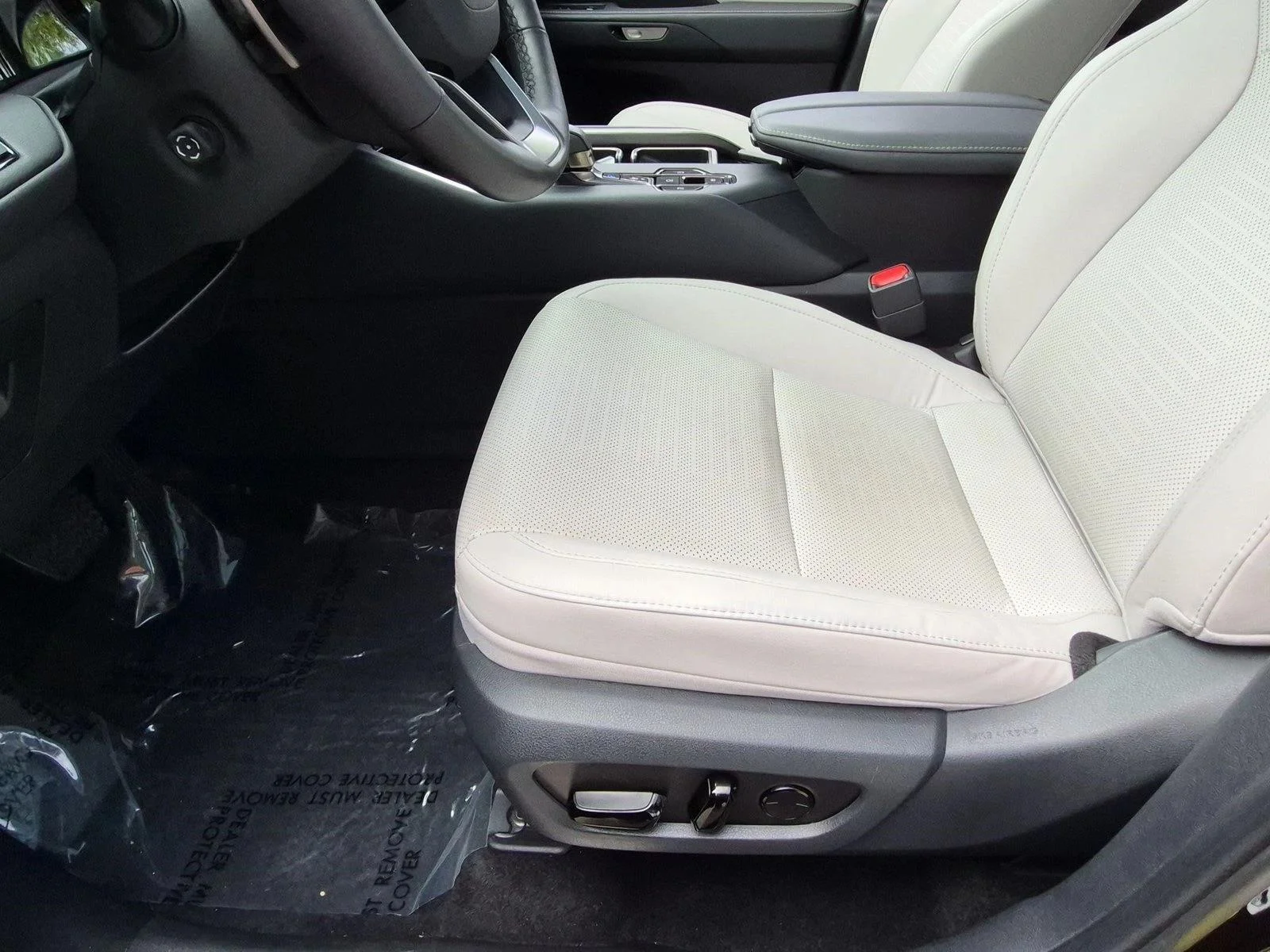 Certified Used 2024 Caviar Lexus TX 350 Premium image 15