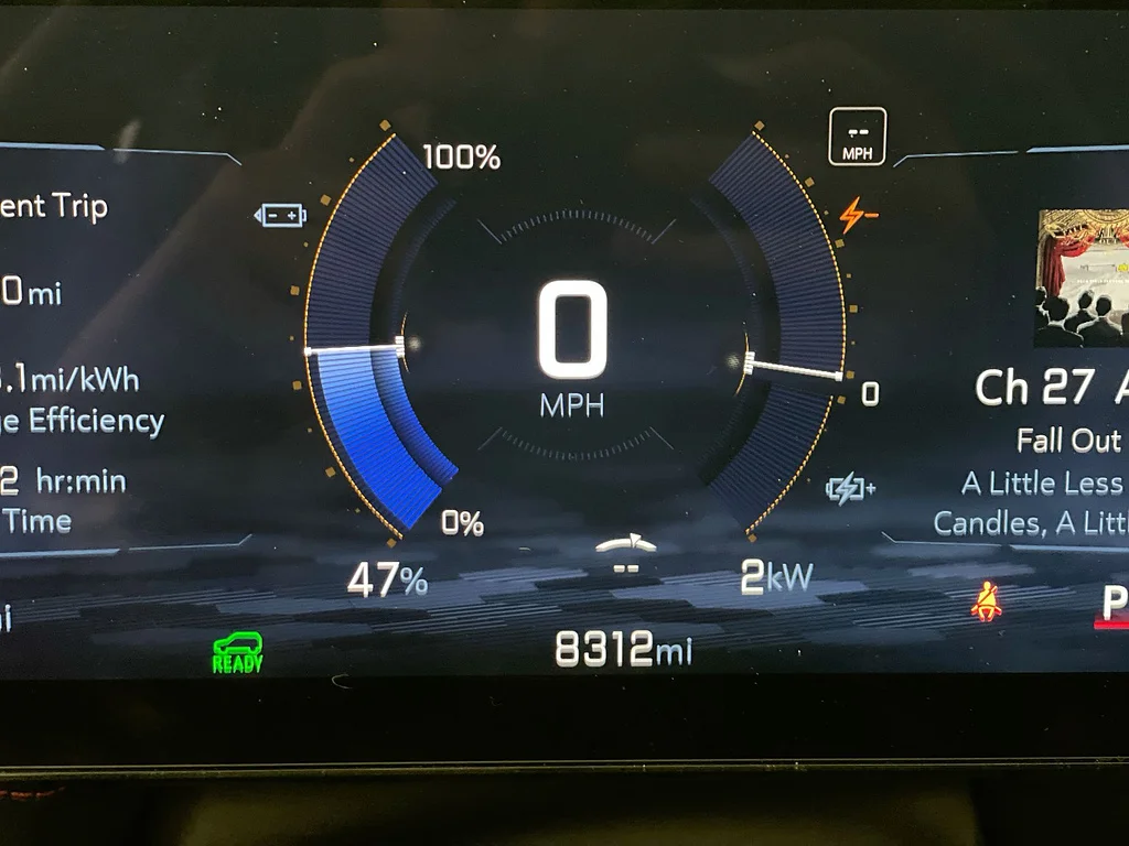Certified Used 2024 GRAY Chevrolet RS image 12