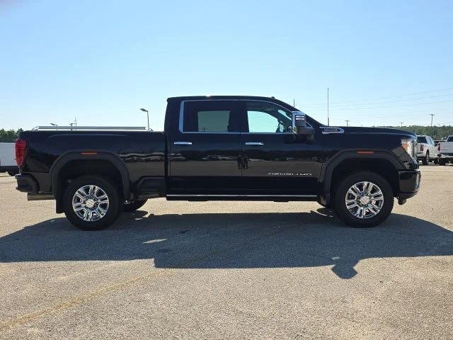 Used 2023 Black GMC Denali image 6