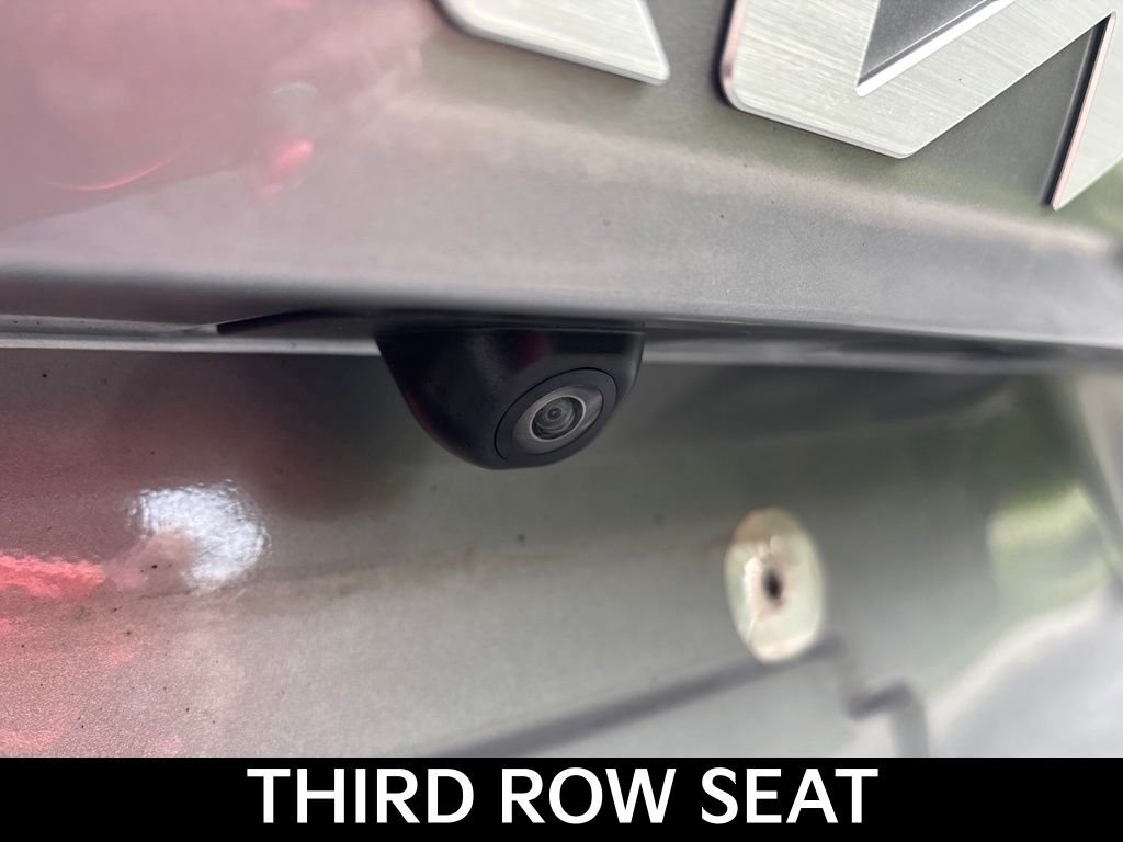 Certified Used 2023 Gray Kia EX image 14