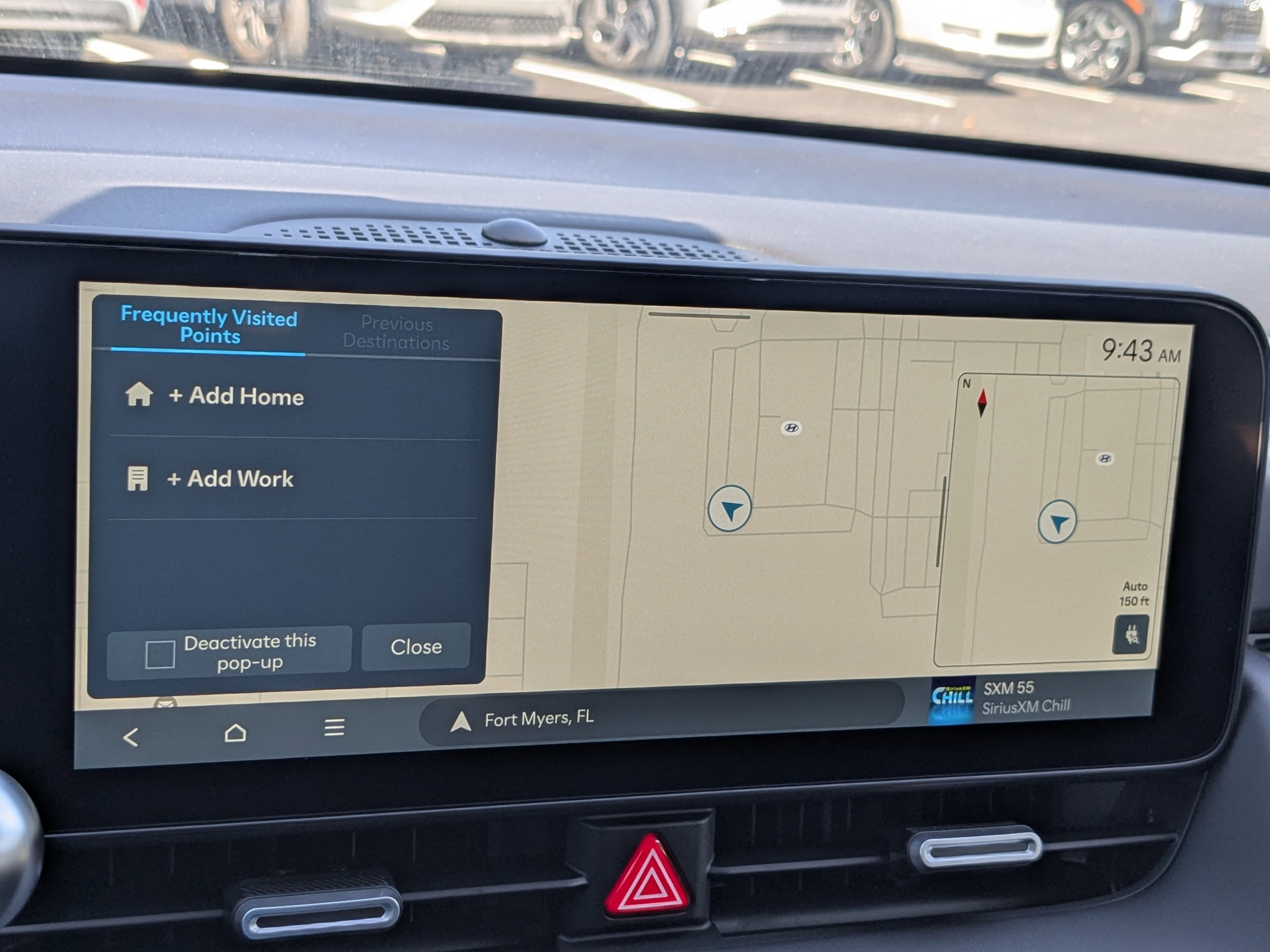 2025 Hyundai IONIQ 5 SE - Photo 54