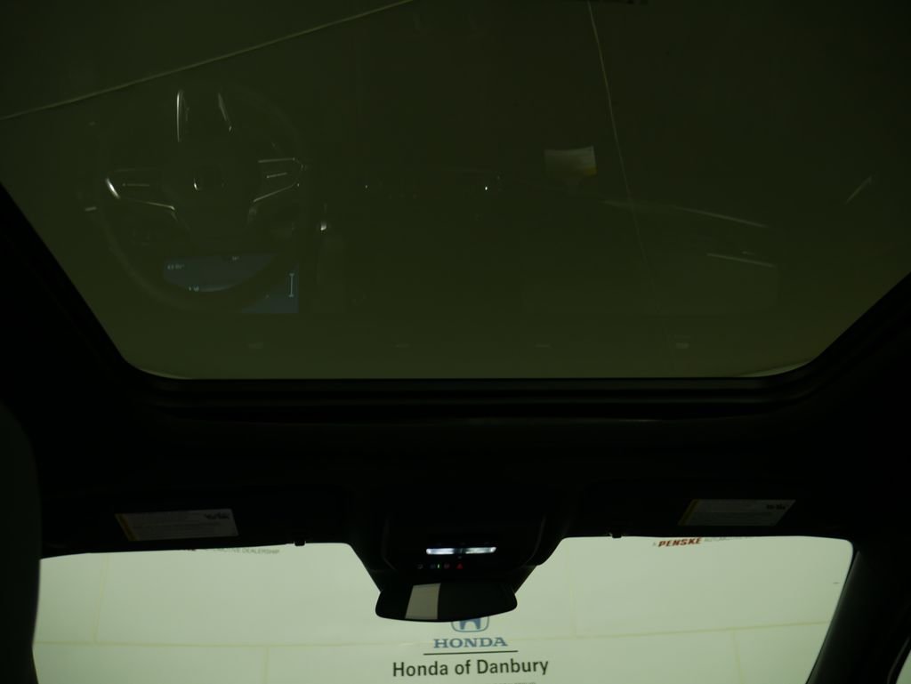 2025 Honda Prologue Elite - Photo 16