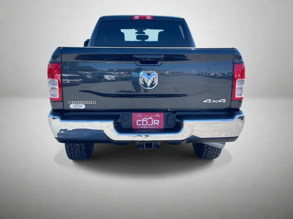 Used 2022 Gray Ram Big Horn image 4