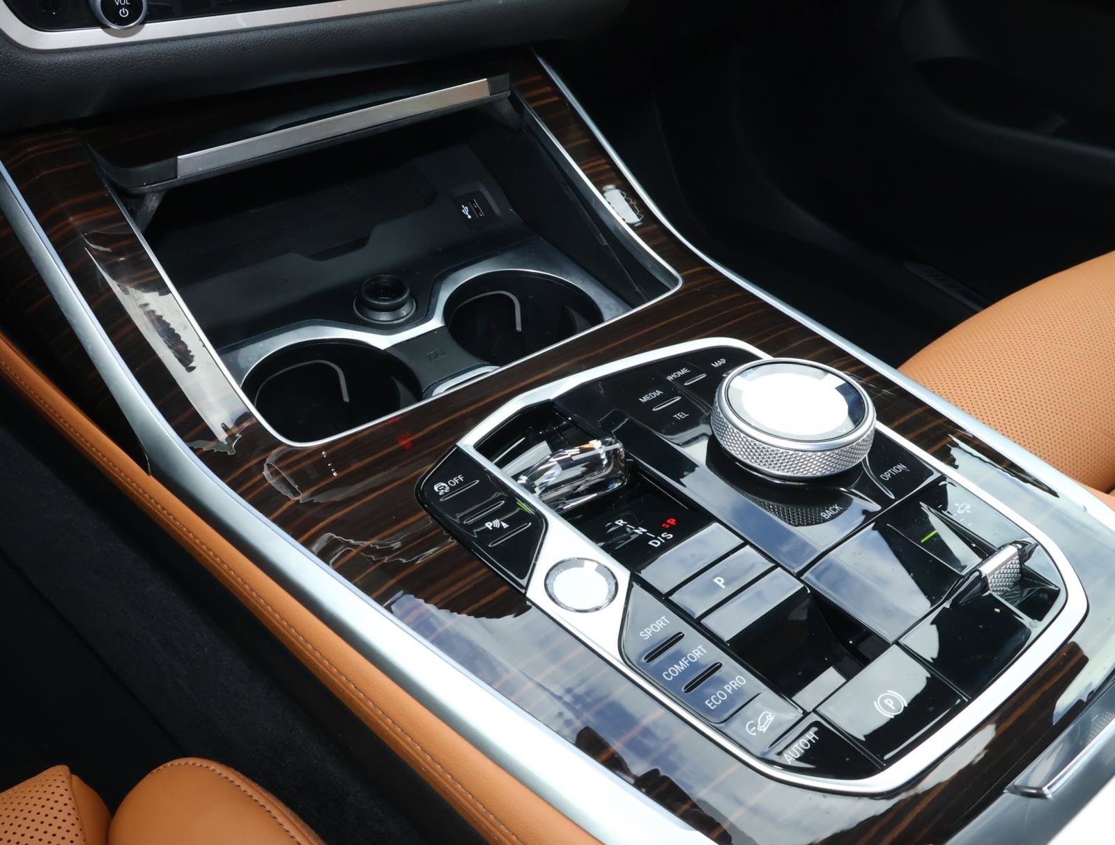 2026 BMW X7 40i - Photo 28