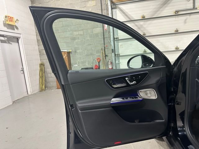 New 2026  Mercedes-Benz GLC 300 image 10