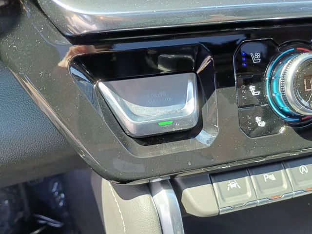 2026 GMC Sierra 1500 Denali - Photo 18