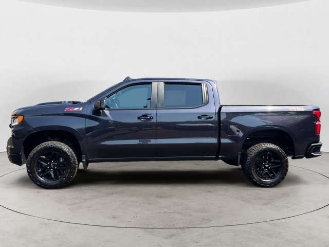 2024 Chevrolet Silverado 1500 LT Trail Boss - Photo 8