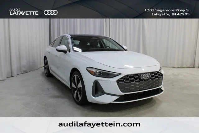 2025 Audi A5 Premium quattro S tronic's photo