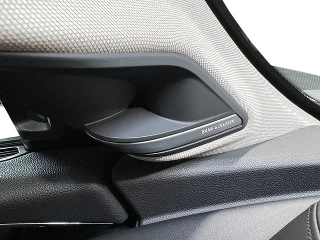New 2026 Majestic Black Pearl Acura Advance Package image 26