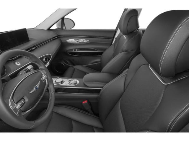 Certified Used 2025 Capri Blue Genesis 2.5T ADVANCED image 11