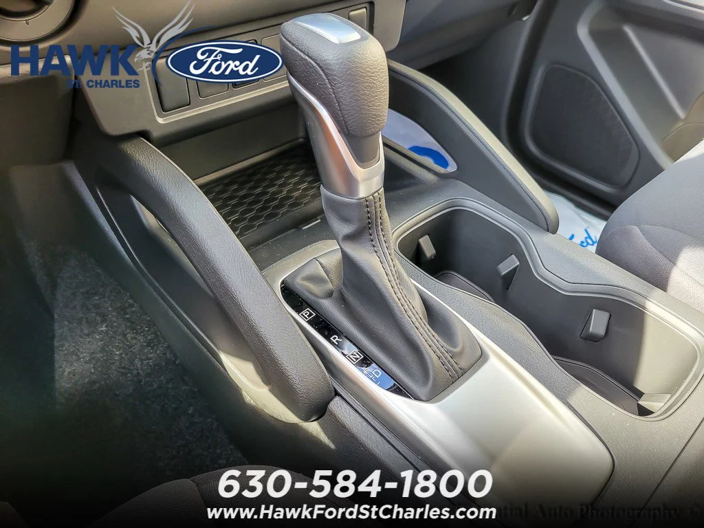 Used 2025 Glacier White Nissan S image 14