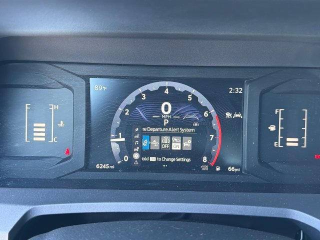Used 2026 Black Toyota SR image 26