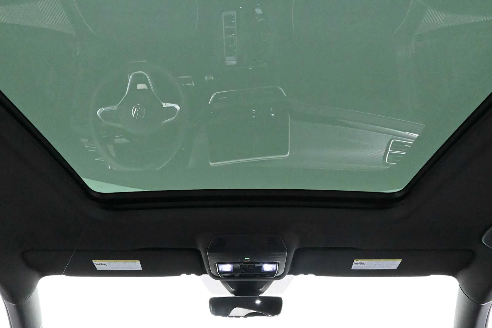 New 2026 Pure Gray Volkswagen 2.0T SEL Premium R-Line image 4
