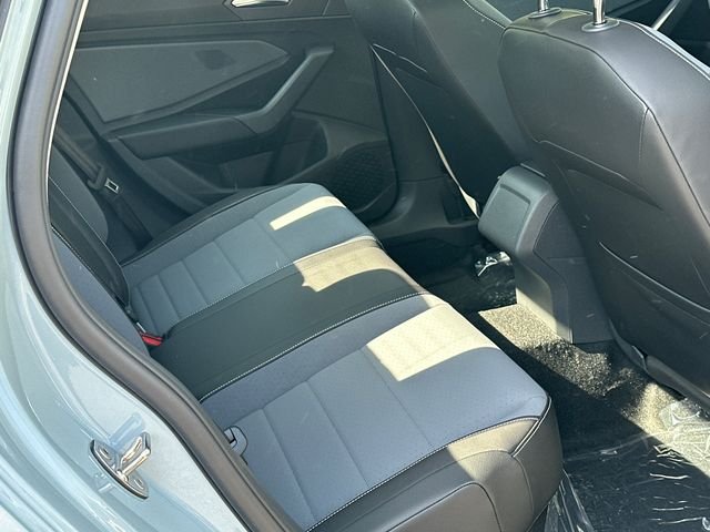 New 2026 Gray Volkswagen 1.5T SE image 31