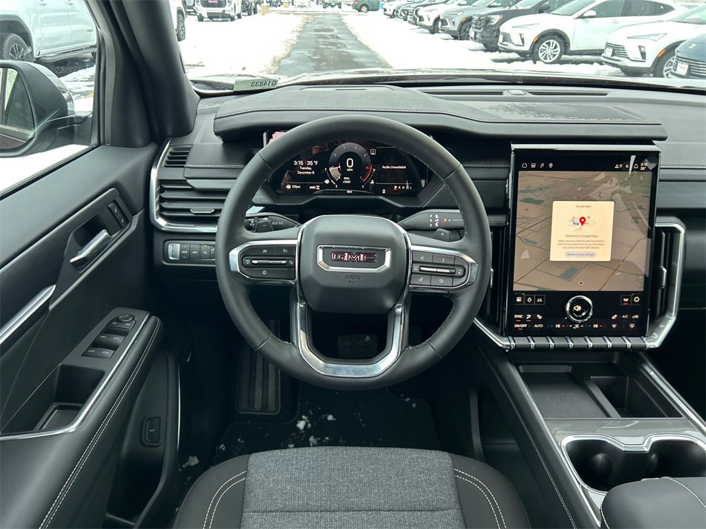 2026 GMC ACADIA - Image 29