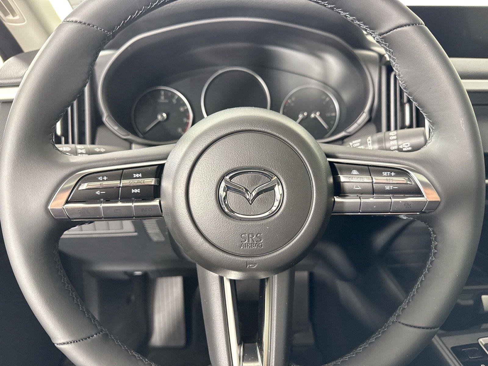 New 2026 Polymetal Gray Metallic Mazda 2.5 S Preferred image 19