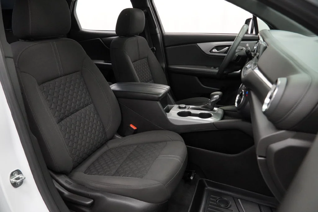 2022 Chevrolet Blazer 2LT - Photo 42
