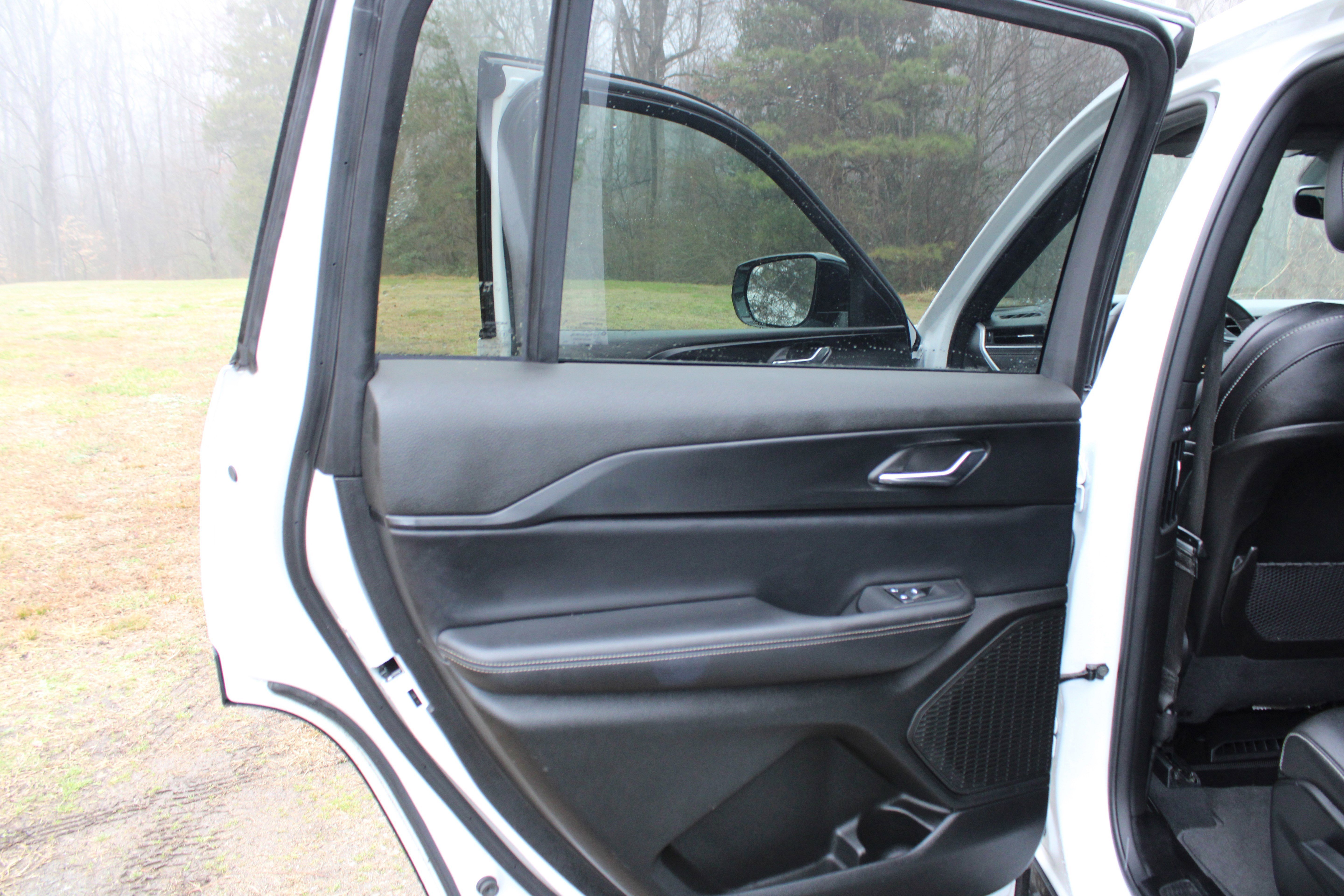 2024 Jeep Grand Cherokee L Altitude - Photo 20
