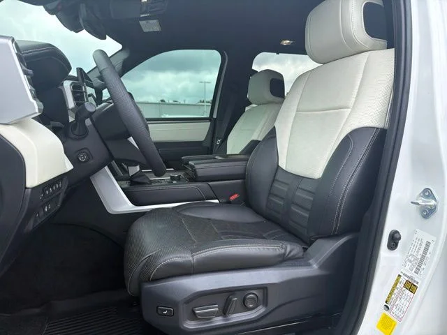 Used 2025 Beige Toyota Capstone image 11