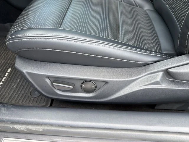 Used 2024 Silver Ford GT Premium image 22