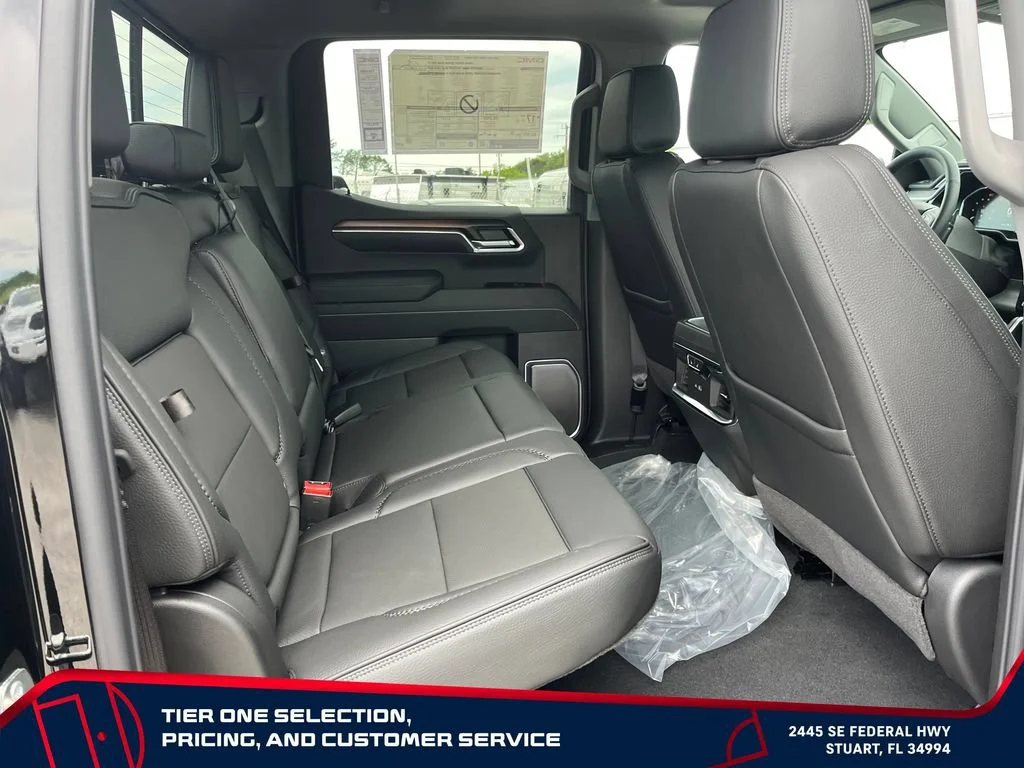 New 2026 Onyx Black GMC Denali image 17