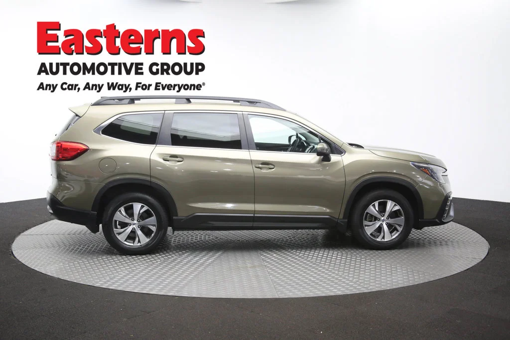 Used 2023 Brown Subaru Premium image 49