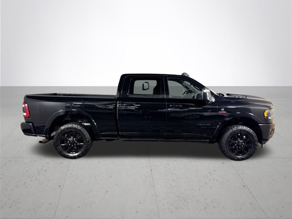 Used 2023 Black Ram Limited image 5