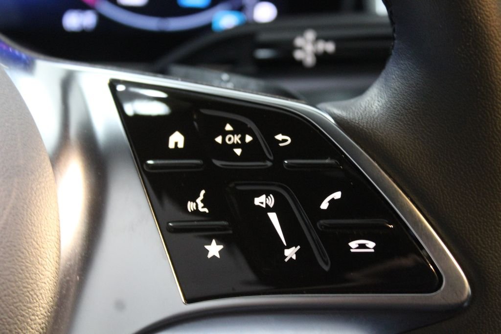 2026 Mercedes-Benz GLC Base - Photo 20