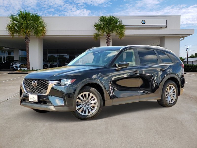 2024 Mazda CX-90 Turbo Select Package