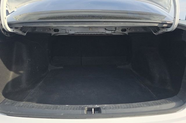 Used 2021 White Toyota SE image 18