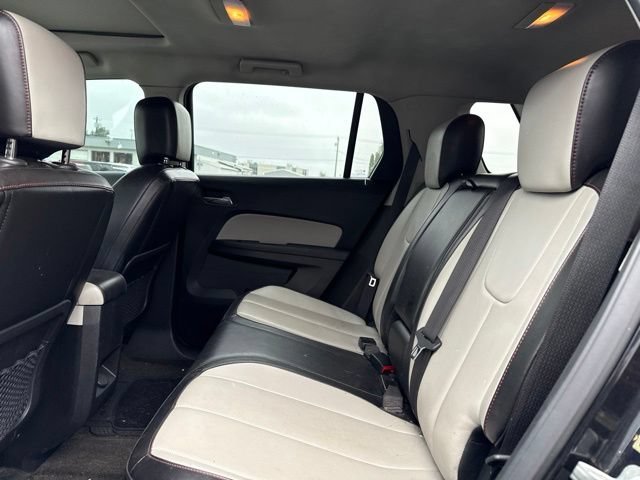 Used 2010 Onyx Black GMC SLT-1 image 9
