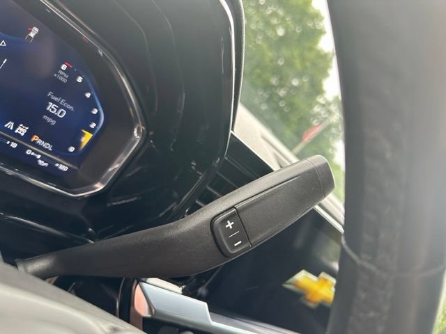 2024 Chevrolet Silverado 1500 LT - Photo 14