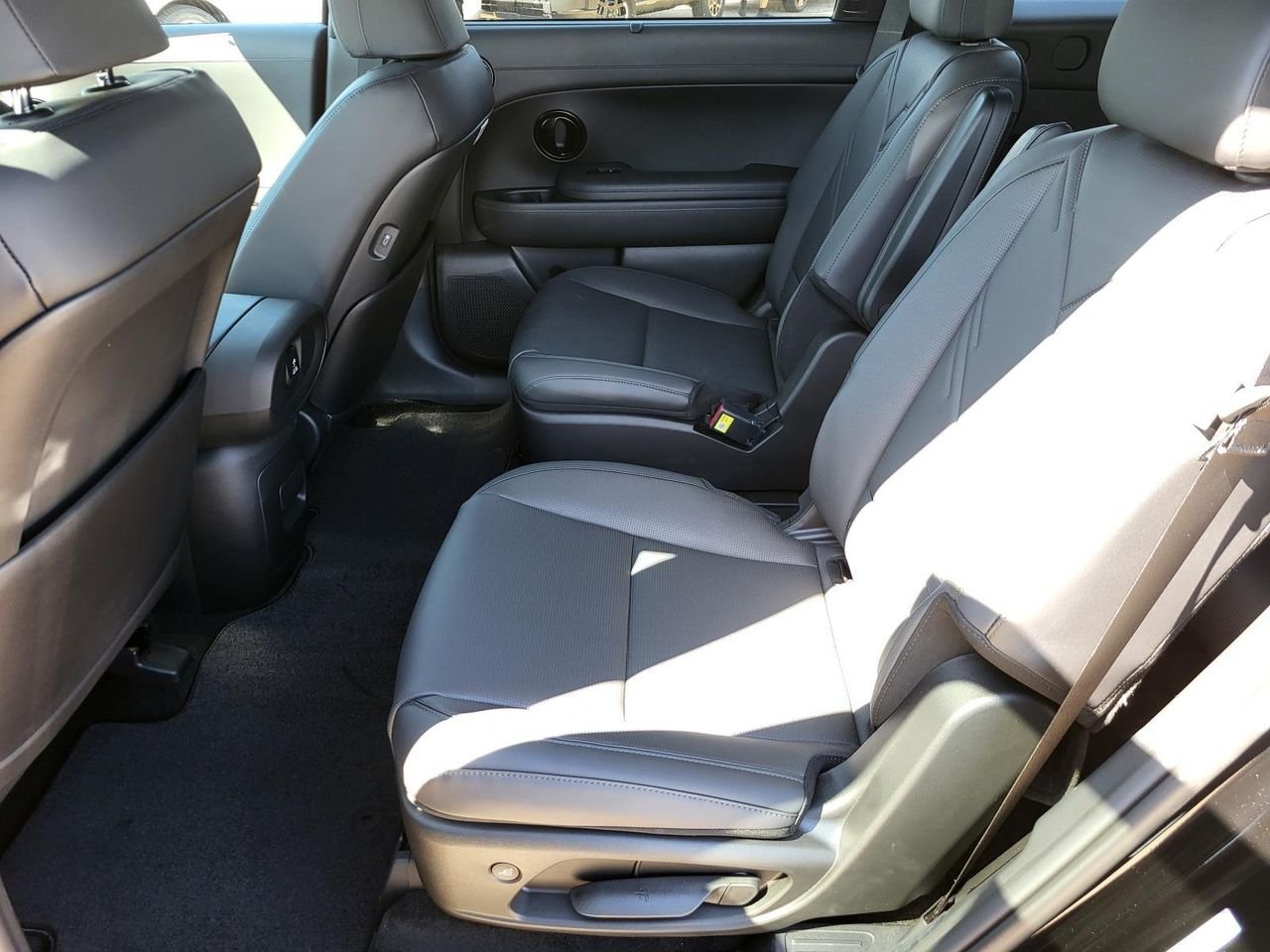 New 2026 Abyss Black Pearl Hyundai XRT Pro image 12