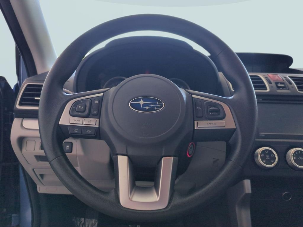 2018 Subaru Forester Base - Photo 14