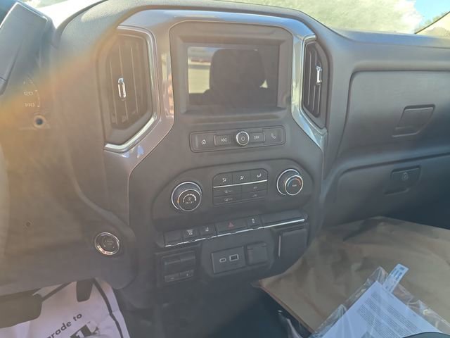 2026 Chevrolet Silverado 3500 HD Work Truck - Photo 10